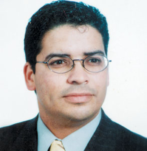 Hajjali, un courtier exigeant