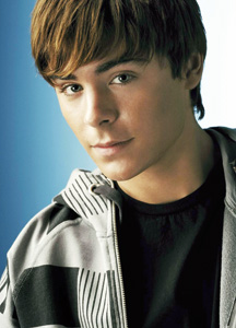 Zac Efron veut faire ses preuves en tant qu’acteur