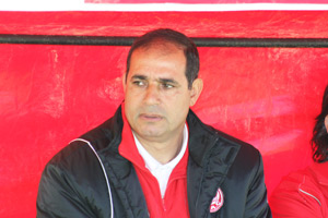 Baddou Zaki : «Eric Gerets a gagné son premier pari»