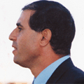 Baddou Zaki entre deux mondiaux