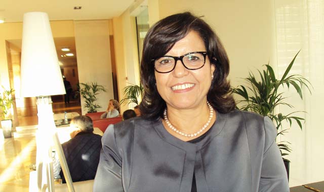 Zakia Driouich : « Le Maroc est engagé à protéger ses eaux territoriales »