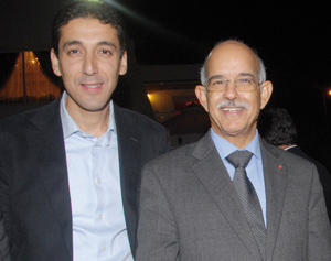 Avec Khalid Zohir, élu PJD à Oujda, le PAM réussit sa première grosse prise