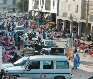 Sahara : Des organisations mauritaniennes soutiennent l’initiative marocaine