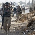 Irak : Pour qui roule Zarqaoui ?