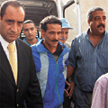 Abdelaâli Hadi : Des aveux fatals