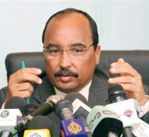 Mauritanie : 35 islamistes graciés affichent leur repentir