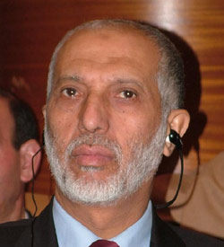L’Alliance de Bouteflika se fissure