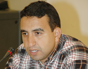 Abdelhakim Aboulouz : «Les villes touristiques sont des cibles potentielles pour Al Qaïda»