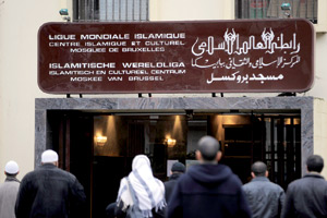 La police fédérale belge recherche vingt complices de Abdelkader Belliraj