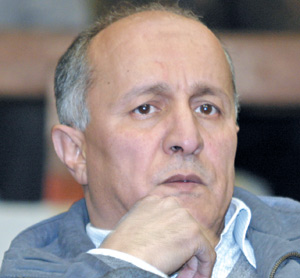Entretien avec Abdellah Elferdaous : «à l’UC, nous ne faisons pas dans la surenchère des chiffres»