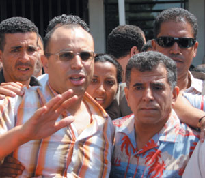 Affaire Alwatane : Le général Belbachir auditionné