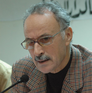 Abderrahmane El Azzouzi : «Le dialogue avec le gouvernement
ne doit pas être vide et stérile»