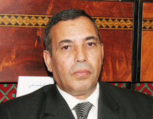 Télex : Une délégation belge en visite à Rabat