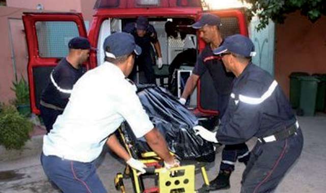 Maroc : 16 morts dans 963 accidents de la route en une semaine !