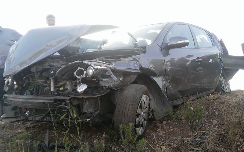 Un sexagénaire tué dans un accident à Tétouan