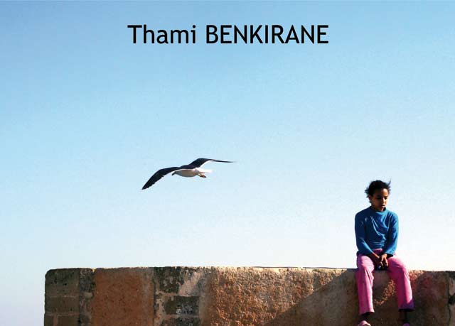 Thami Benkirane s enflamme pour la liberté des oiseaux