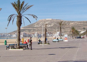 Agadir : Inauguration de nouveaux projets de l’INDH