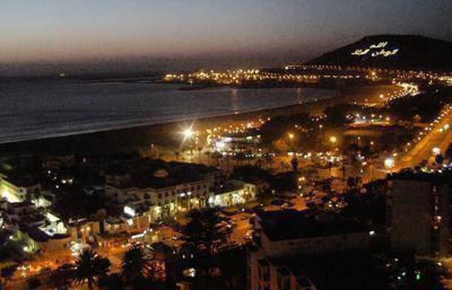 Coup d’envoi à Agadir d’une caravane de sensibilisation aux droits de l’Homme