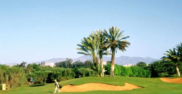Le Maroc participe aux championnats arabes juniors et dames de golf