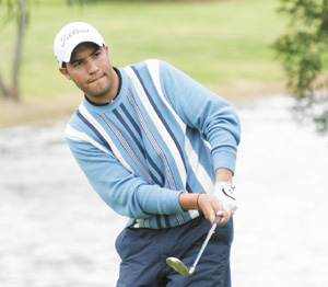 Agadir : le golf sous le soleil