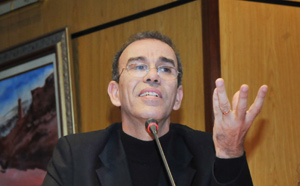 Ahmed Aassid accuse des membres du CSE de discrimination