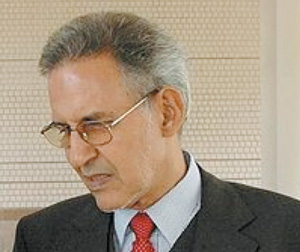 Ahmed Ould Daddah renforce sa position