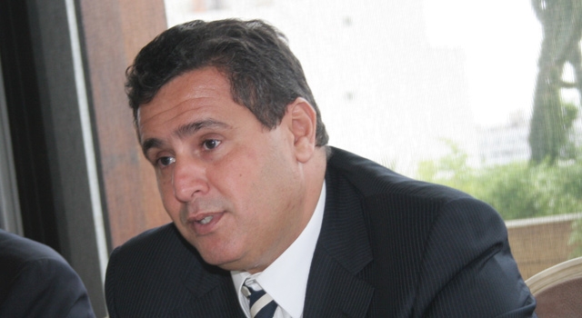Aziz Akhannouch : La contribution de la filière équine au PIB national devrait doubler d’ici 2020