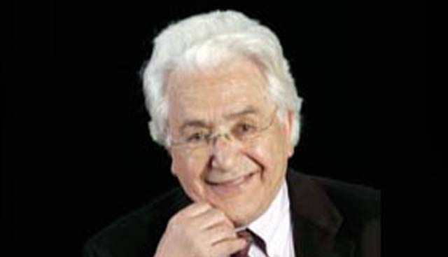 Nabil Faziou remporte le prix Arkoun