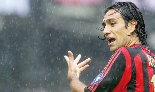 Alessandro Nesta tire sa révérence