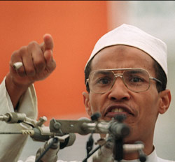 L’Algérie face aux démons du passé
