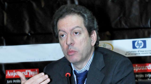 Ali Belhaj : Un million de MRE à capter pour doper les investissements