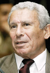 Algérie : l&#39;assassinat d&#39;<b>Ali Tounsi</b> est «un crime sans témoins» - ali-tounsi-2126