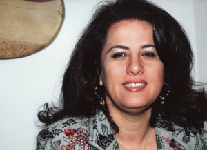 Amal Ziadi : «Nous projetons de créer la Maison de l’élue»