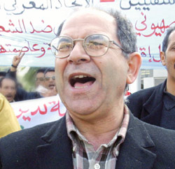 « Nous demandons que justice soit faite »