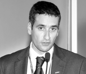 Jamain Baco prône la revue de contrat