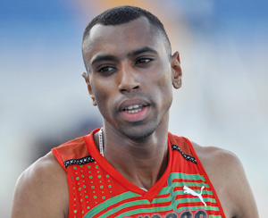 Mondiaux-2011d’athlétisme : Zéro médaille pour la troisième année consécutive