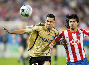 Le gouvernement espagnol défend l’Atletico Madrid