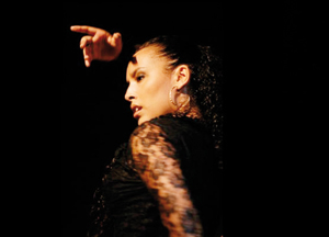 Musique : Luis de la Carrasca et Flamenco Vivo à Casablanca