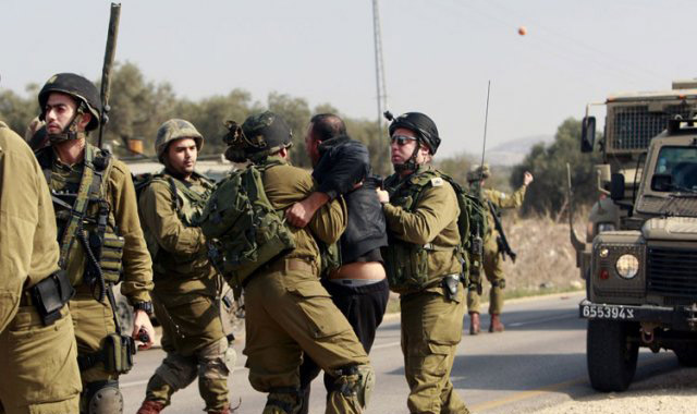 L’armée israélienne accusée de tirer délibérément sur les journalistes