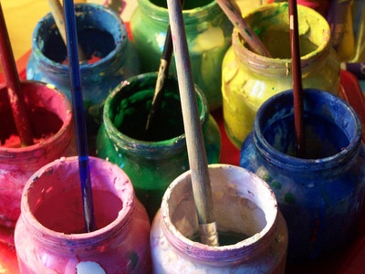Exposition collective de cinq artistes plasticiens à Marrakech jusqu’au 31 juillet
