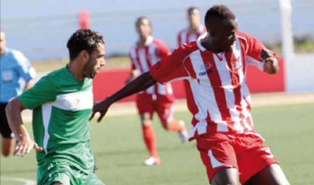 Championnat D2 : L ASS retrouve son fauteuil de leader
