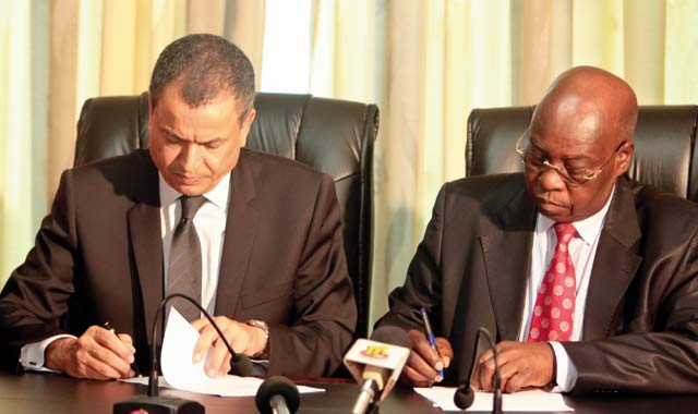 Les nouvelles conquêtes africaines d Attijariwafa bank