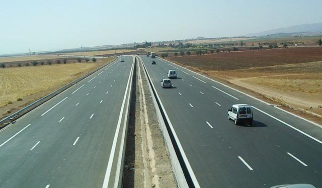 Autoroute : Arrêt temporaire de la circulation entre Larache et Sidi El Yamani