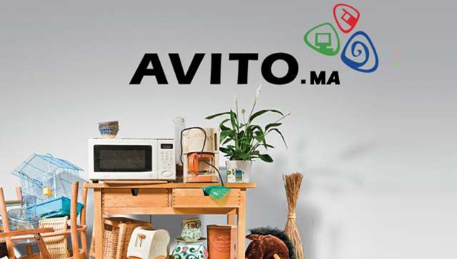 Naspers atterrit chez Avito