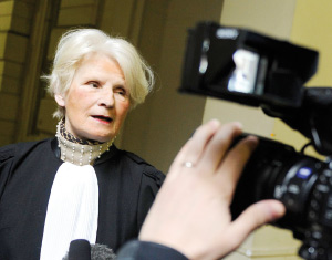 Procès des membres présumés d’Al Qaïda en Belgique : sept personnes devant le tribunal de Bruxelles