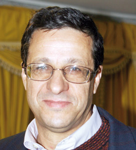 Azeddine Akesbi : «Il faut que le jour du scrutin soit décrété jour férié»