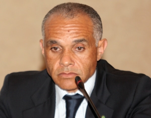 Aziz Daouda : «Le facteur chance n’existe pas en athlétisme»