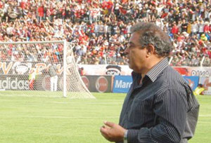 Le match au sommet opposera les FAR au MAS