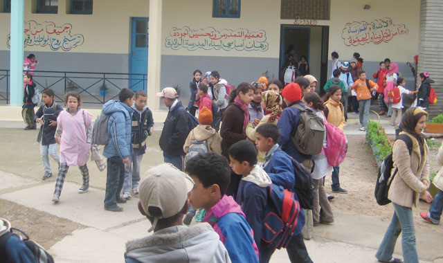 Tanger: Plus de préfabriqué dans les établissements scolaires