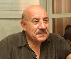 Baby Dahan : «le festival grandit»